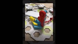 Sledge hammer (gravitrax, 3d printing parts)