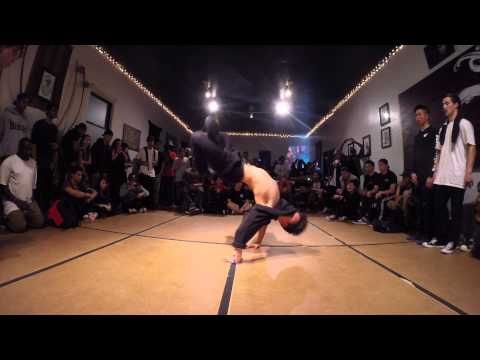 BRKN INTL | SEASON 2| EXHIBITION | THANGHO vs MAJIN VU