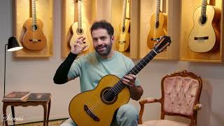 Carlos Perez Nanclares - 1952 - Video preview