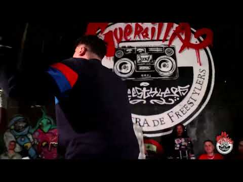 RS 🆚 Sadik / Supremacia MC PR 2022- 4tos de final