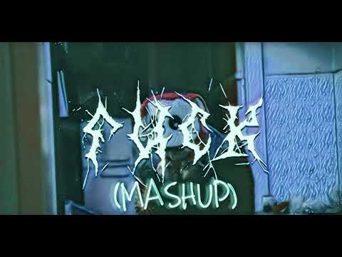 Ewar x AGXSH - FVCK remix ft. LoLo (MASHUP)