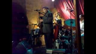 Bill Saxton Quartet - Ueffilo Jazz Club - Gioia del Colle (Ba) 2010