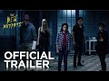The New Mutants Officiell Trailer 20th Century Studios