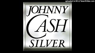 Johnny Cash - The L &amp; N Don&#39;t Stop Here Anymore - Vinyl Rip