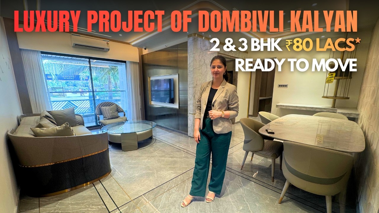 Property Video