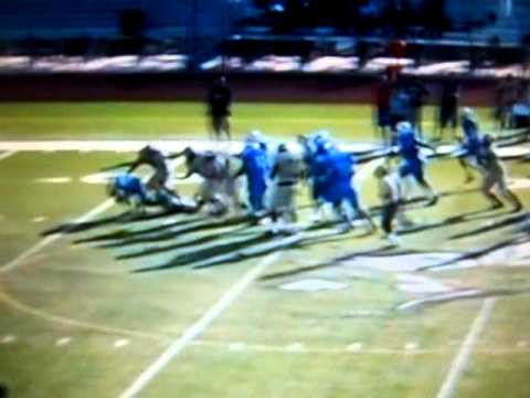 TAZZ TAOIPU NYS CHAMPIONSHIP GAME 2011
