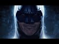 Batman (Theme) | The Flash (OST) by Benjamin Wallfisch