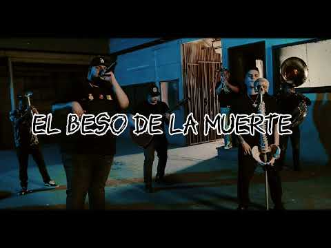 Víctor Cibrián x Regulo Caro - El Beso De La Muerte 👿