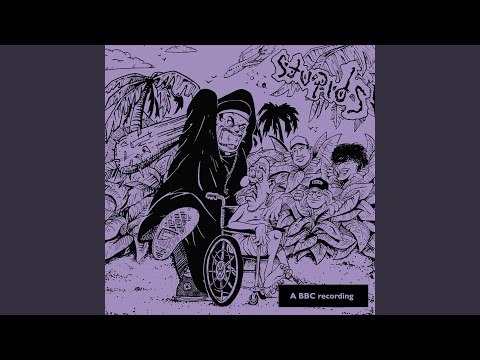 We're Gonna Eat / John Peel