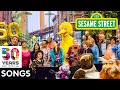 Sesame Street Norah Jones Sings Welcome To The Party Song Sesame50