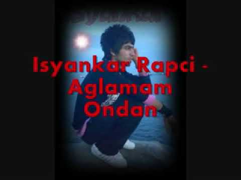 Isyankar meroo ve isyankar rapci