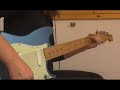 Storm Vibrations (by Guided by Voices) - Cover
