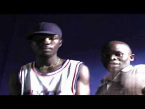 Totya nsi by Abenganda clan