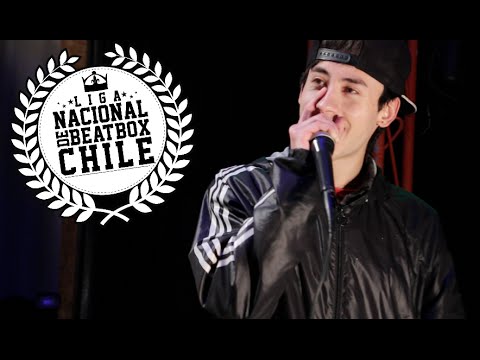 LNBC 2º Ronda 2016 - Semifinal Besbecko VS Karloz