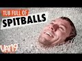 We answer your Burning Questions about Spitballs!