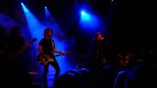 Monster Magnet - Ozium (live @ Arena, Vienna, 20121127)