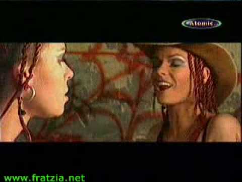 MariJuana - Cea mai fidela fata 1999