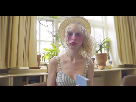 Petite Meller - Diccionario: Guía Freudiana (Subtitulos en español)