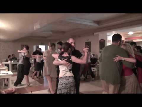 Milonga Malena summer edition - Dj Andreea Ardelean (tanda alternativă) #milongaTM