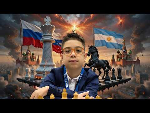 RONDA 5 EN DIRECTO | FAUSTINO ORO BUSCA SEGUIR HACIENDO HISTORIA