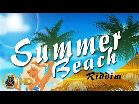 Blemo Blemz - 40 Girls [Summer Beach Riddim] July 2016