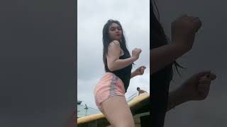 Merinding sama goyangannya