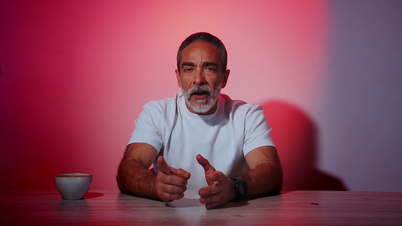 Don Prieto — La Razón Por La Que Todo Lo Que Has Intentado Falló