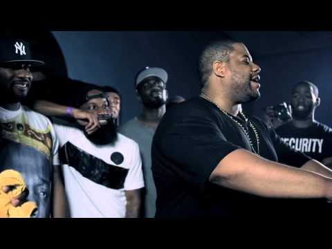 O-Red vs Charlie Clips