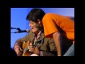 Misha Collins sings with his dad on stage at Asylum ...