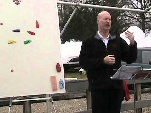 Sailboat Racing Rules 2013 (part one)