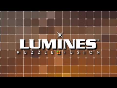 LUMINES Unofficial Soundtrack - SHAKE YA BODY