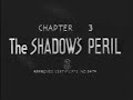THE SHADOW (1940) - Chapter 3 of 15