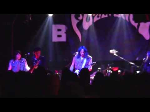 The Fuzztones - Thirteen Women (Bill Haley's cover)