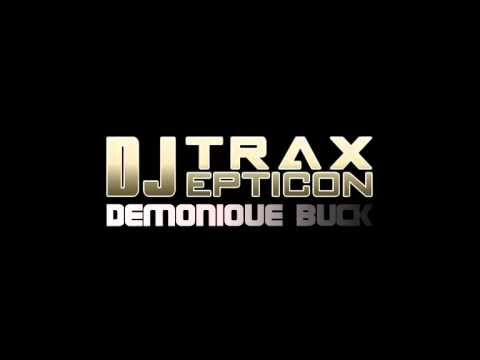 JR. BEATMAKER KILLAH aka DJ TRAXEPTICON - Demonique Buck [KRUMP]