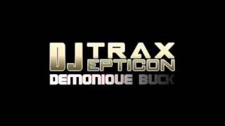 JR. BEATMAKER KILLAH aka DJ TRAXEPTICON - Demonique Buck [KRUMP]