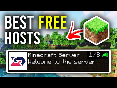 Insane! Ultimate Free Minecraft Server Hosting Guide