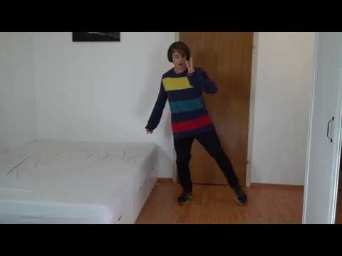 12 Step touch Variations | Dance tutorial | all Level