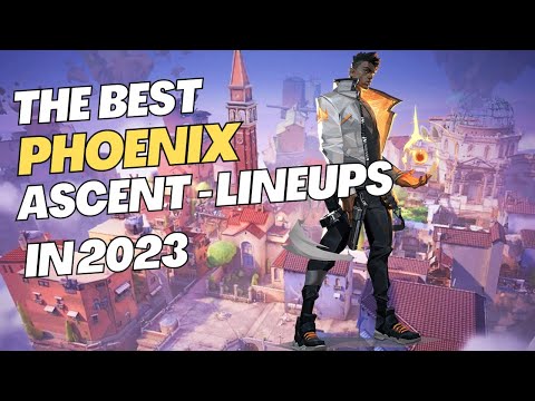 The Best Phoenix Ascent Lineups in 2023