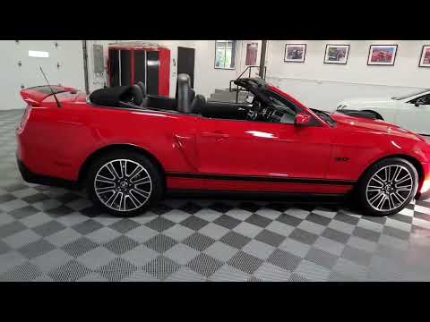 2012 Ford Mustang (CC-1656674) for sale in North East, Pennsylvania