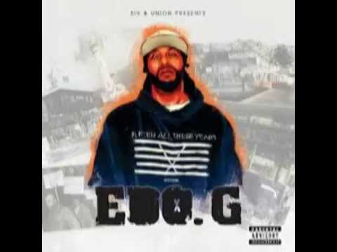 Edo G - Listen Feat G-dot & Born
