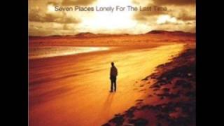 Seven Places-Along the way - Christian Rock