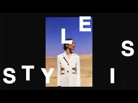 The Marrakech Fashion Week official Spring Summer 2023 is back.