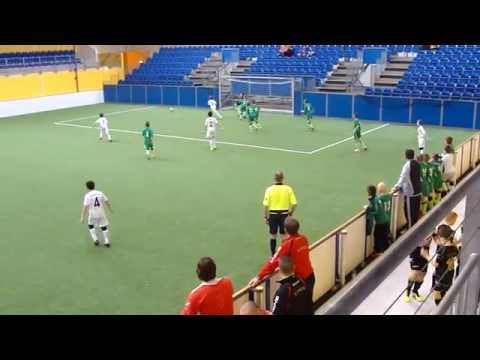 MTK-MFS 2005-Haladás Ritzing,Ausztria 2015.02.28.