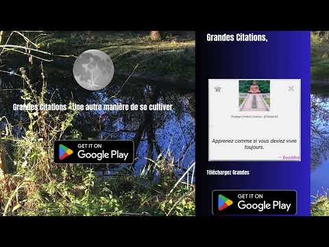Grandes Citations - Motivation video thumbnail