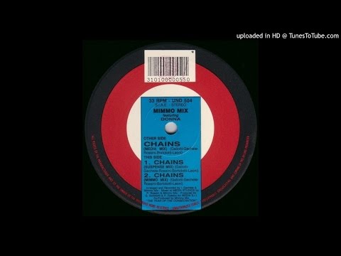 Mimmo Mix feat Donna - Chains (Mimmo Mix) *HQ*