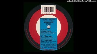 Mimmo Mix feat Donna - Chains (Mimmo Mix) *HQ*