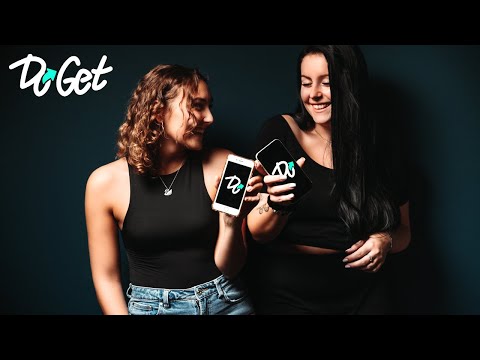 Neues Startup von 1000PS - Möchtest du von Anfang an dabei sein? DoGet App Neues Startup von 1000PS - Möchtest du von Anfang an dabei sein? DoGet App