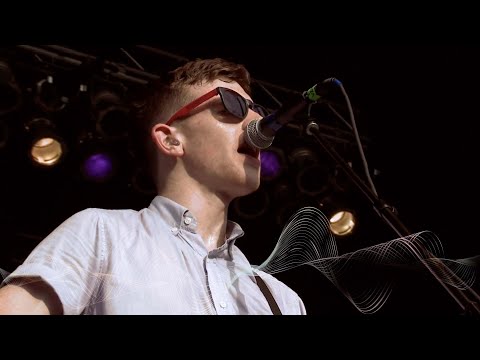 Beaches - Tokyo Police Club