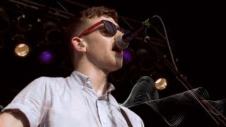 Tokyo Police Club - Beaches