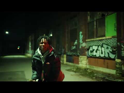 ForeverPaid425 - Don’t Come Outside (Official Music Video)